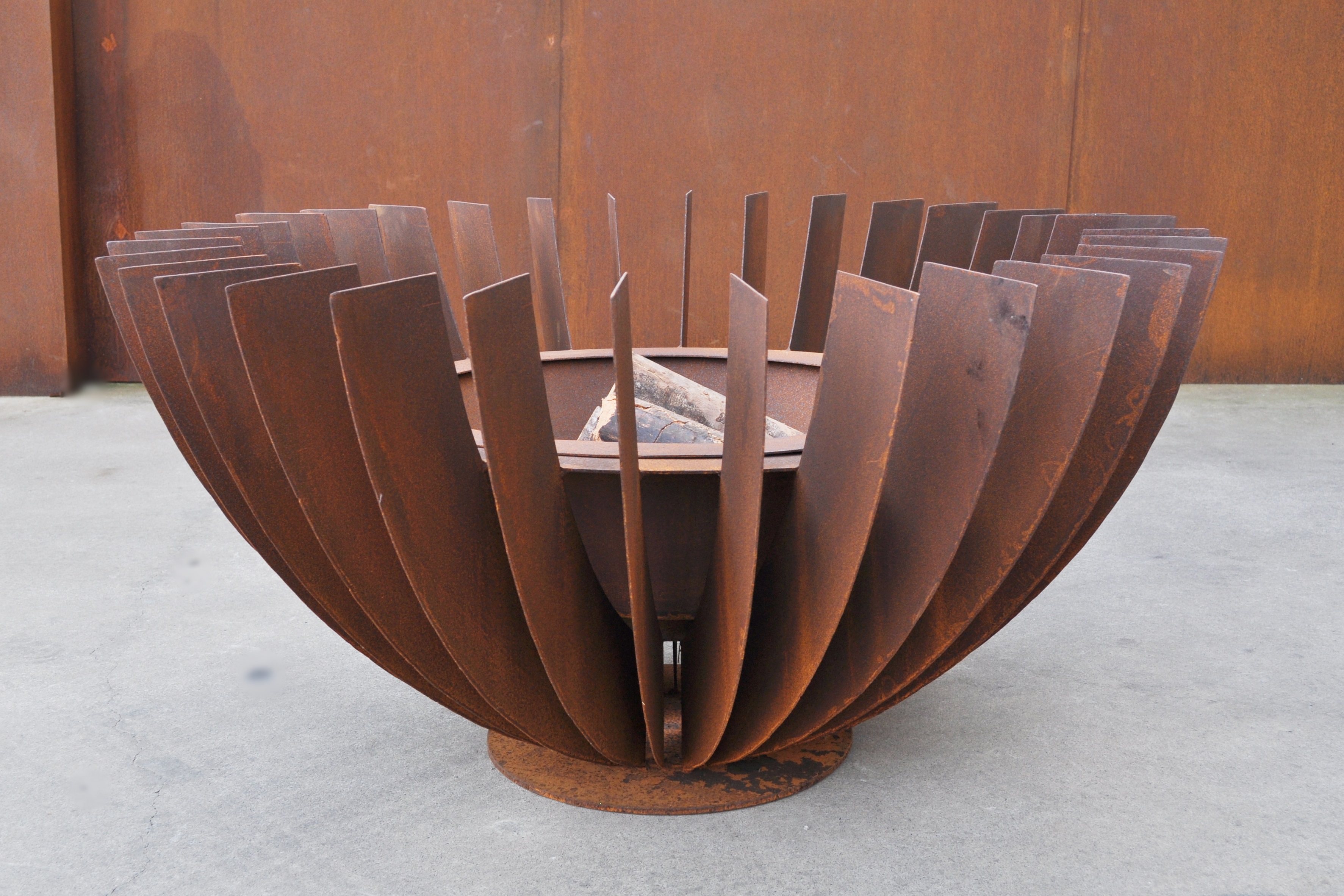 FOGO DE CH�O LOTUS