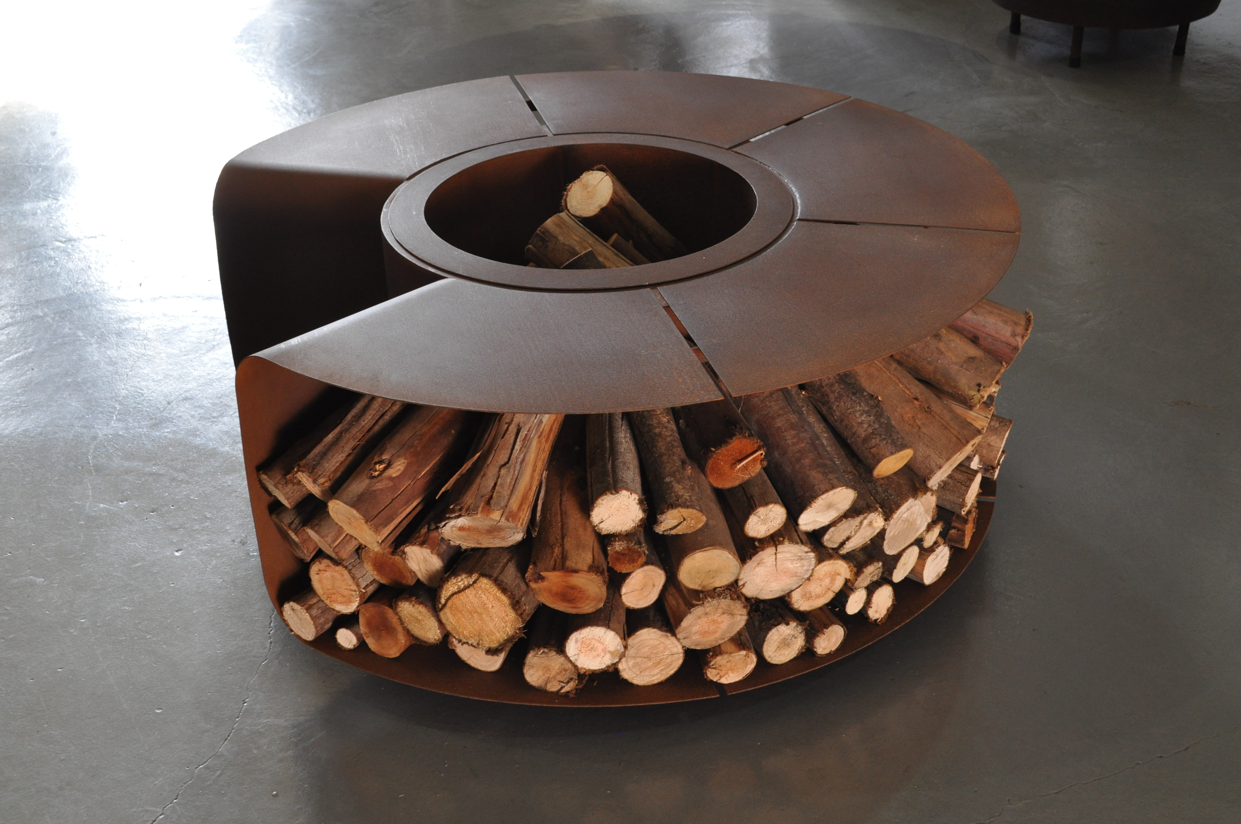 FOGO DE CH�O CP115