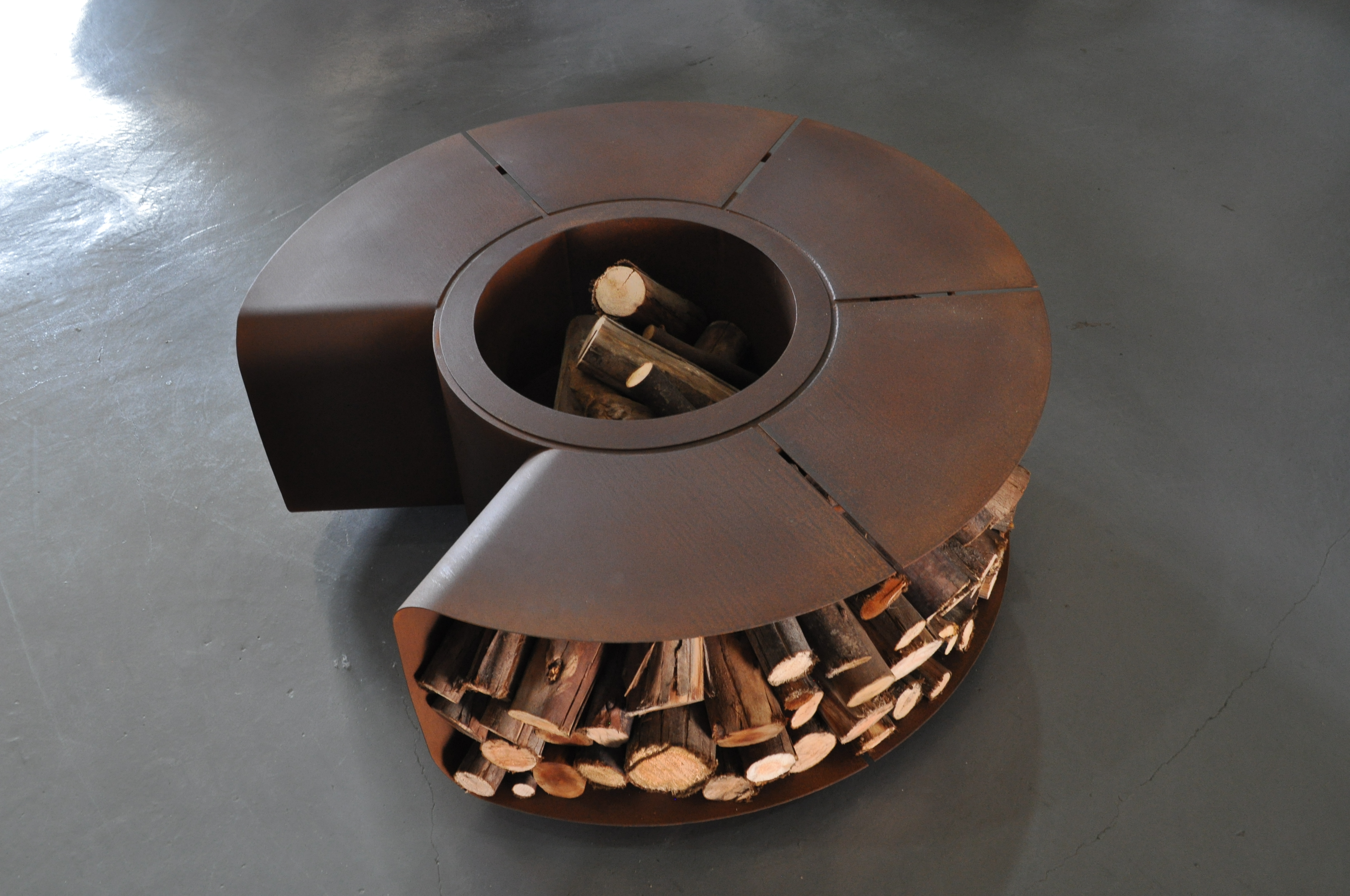 FOGO DE CH�O CP115