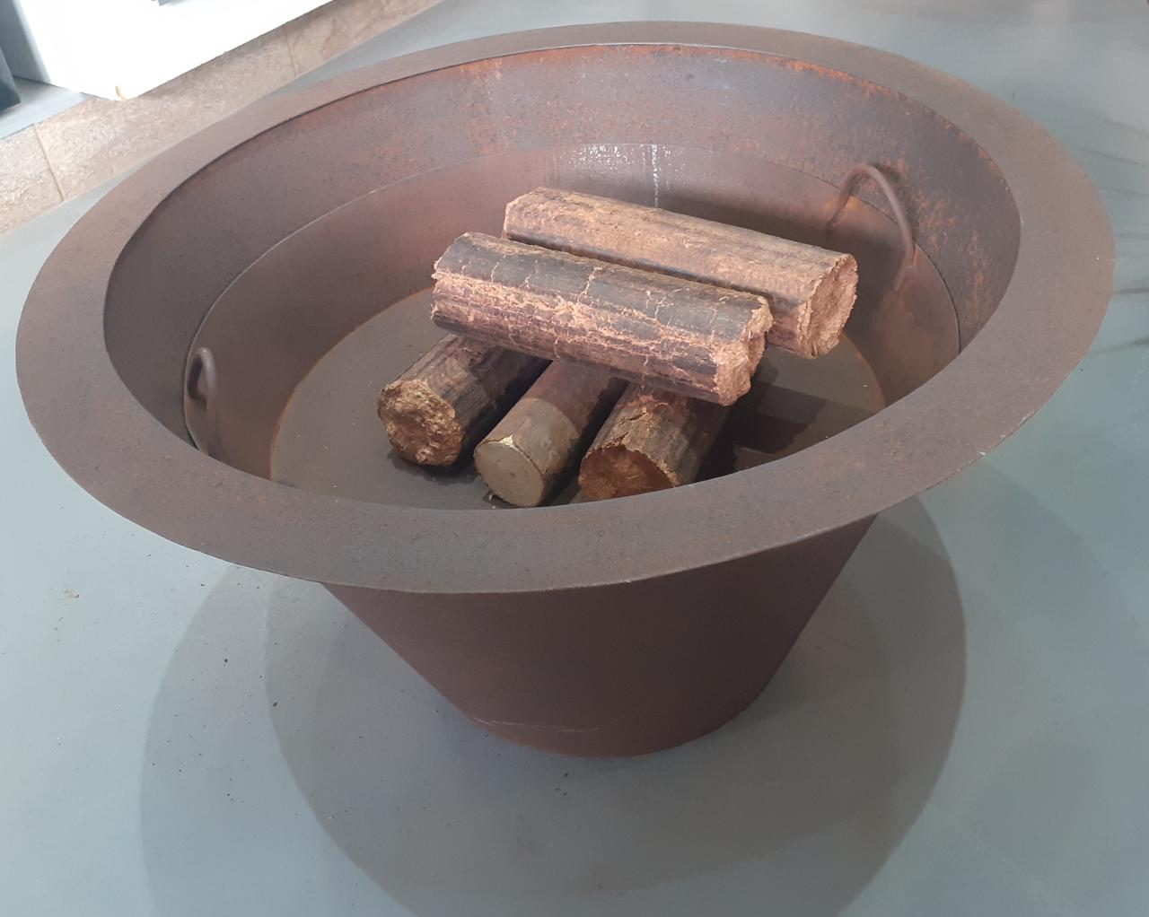 FOGO DE CH�O CP103