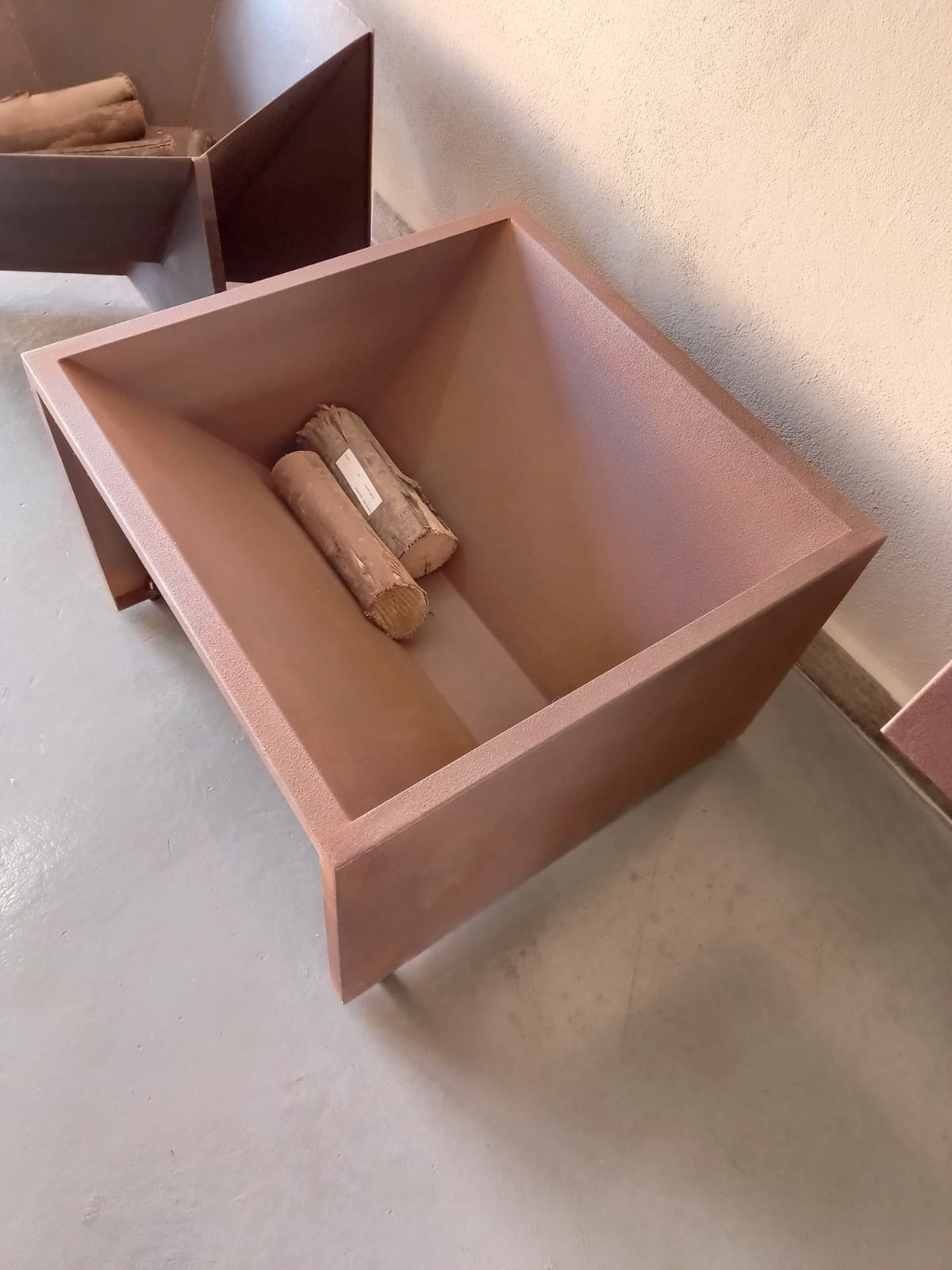 FOGO DE CH�O CP109