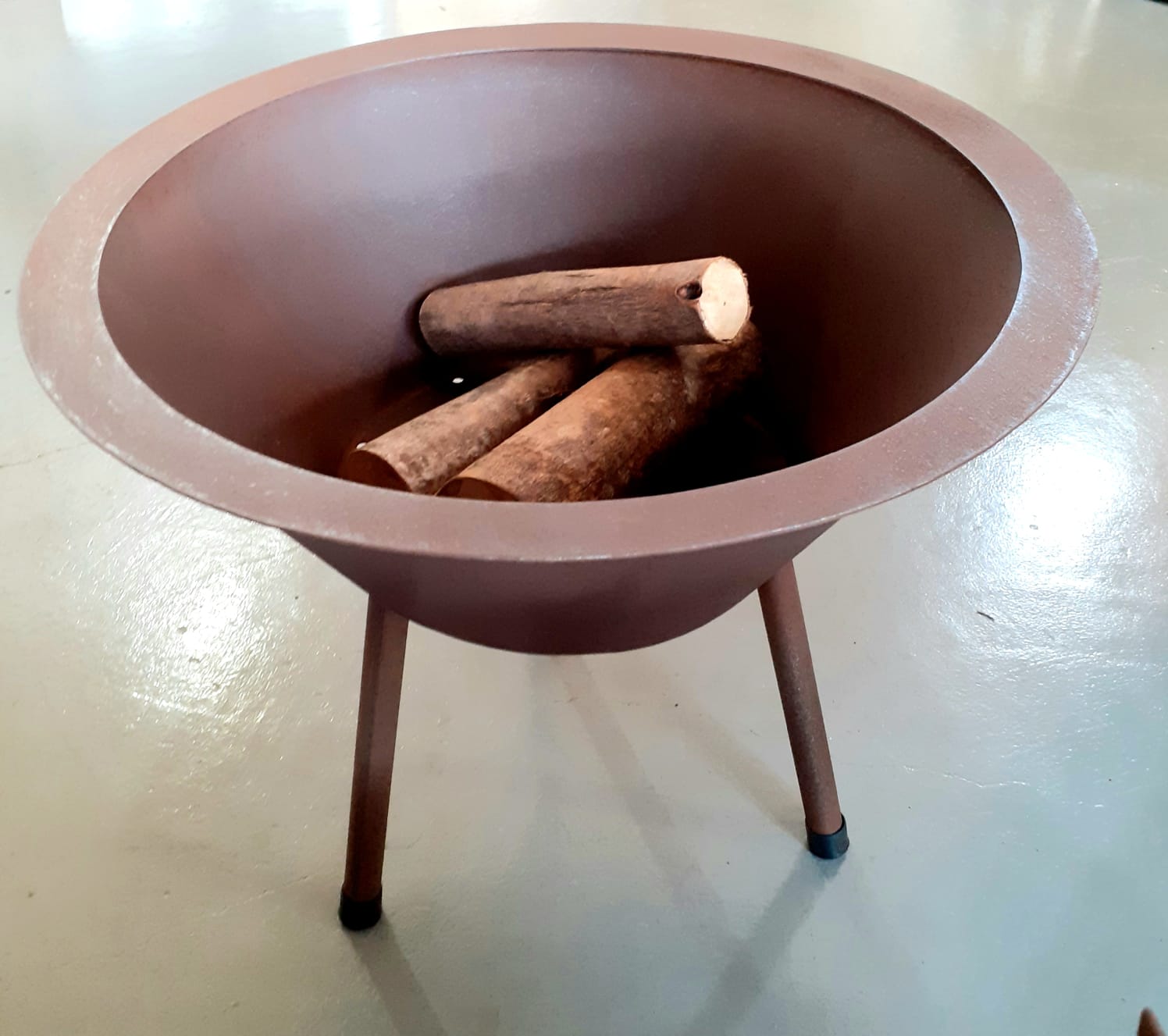 FOGO DE CH�O CP112