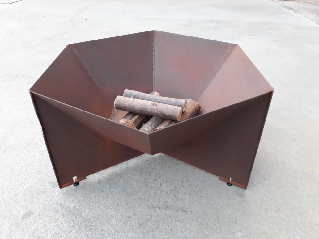 FOGO DE CH�O CP110