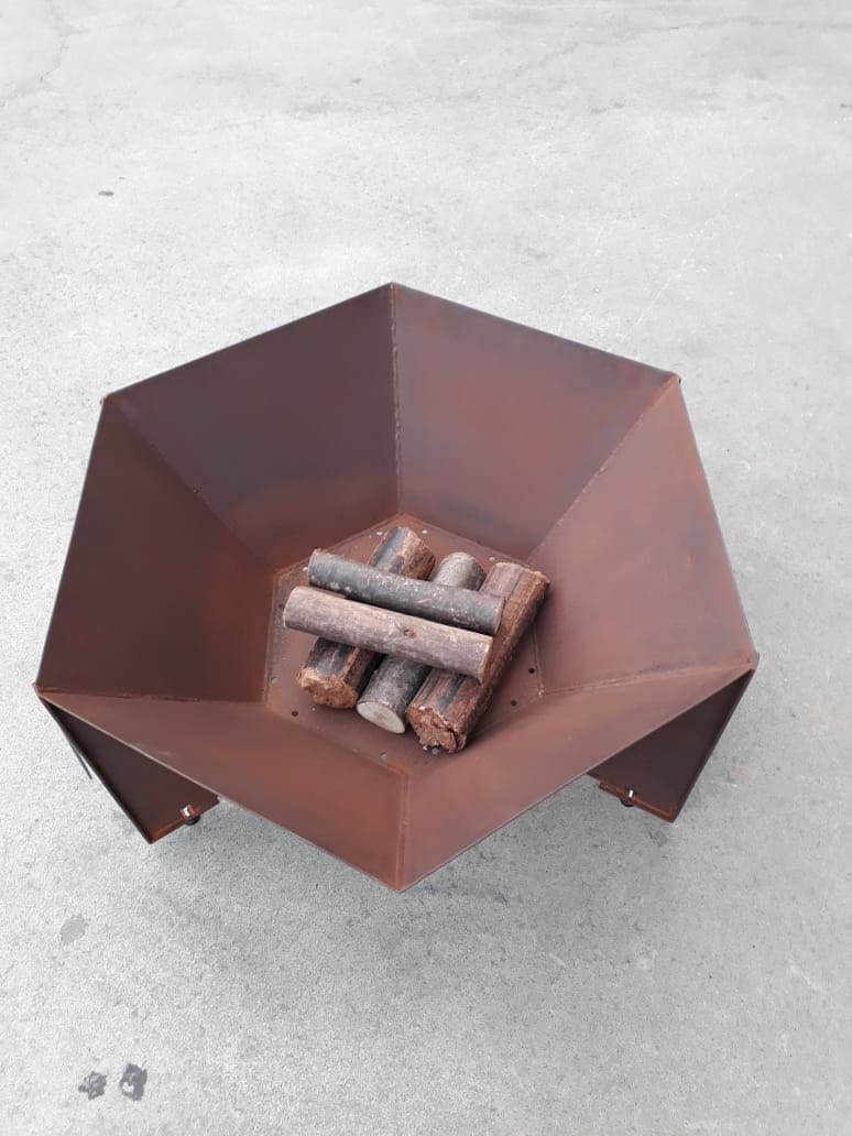 FOGO DE CH�O CP110