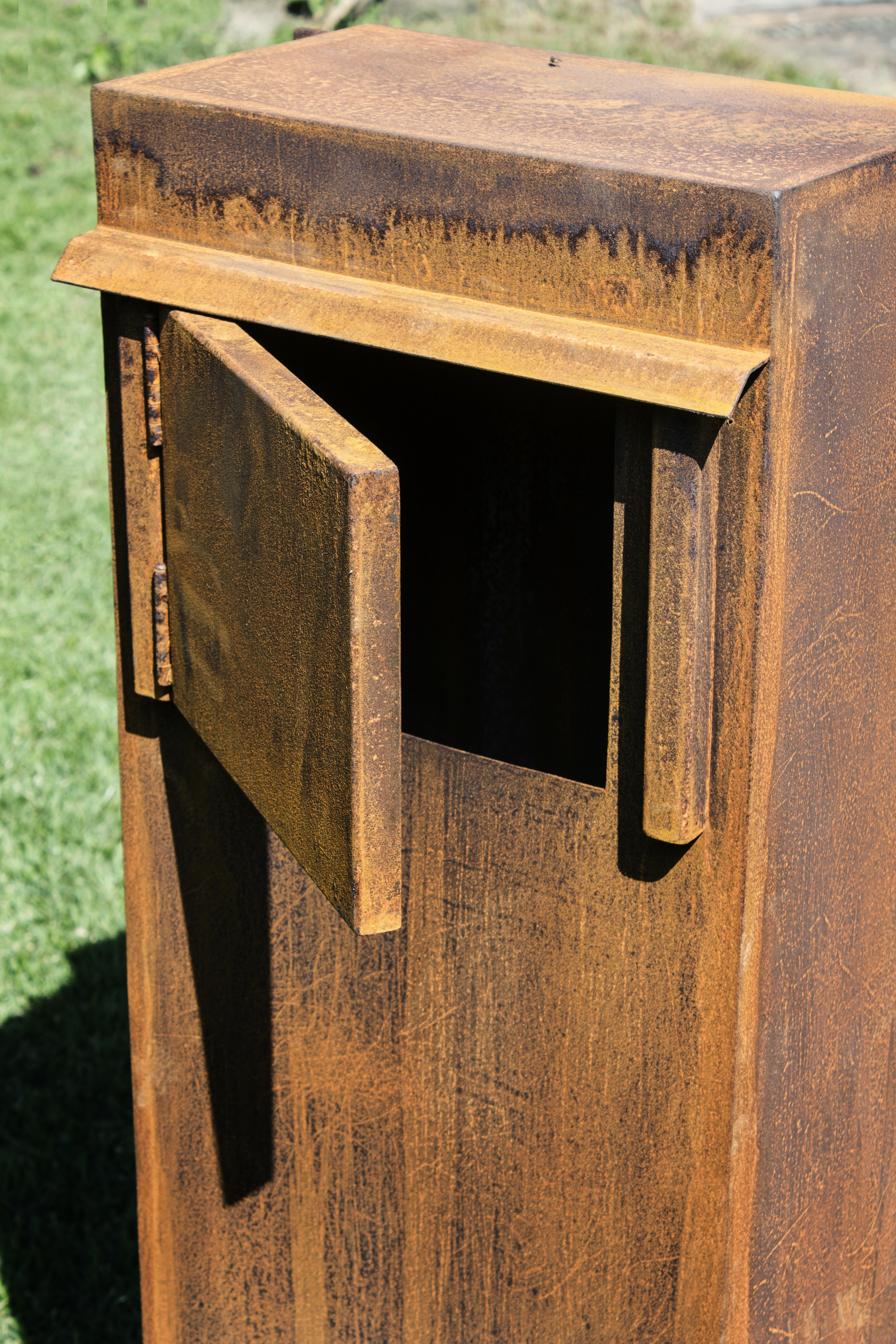 CAIXA DE CORREIO CP308