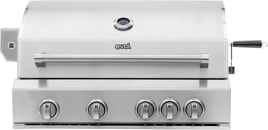 CHURRASQUEIRA A G�S FLORENCE