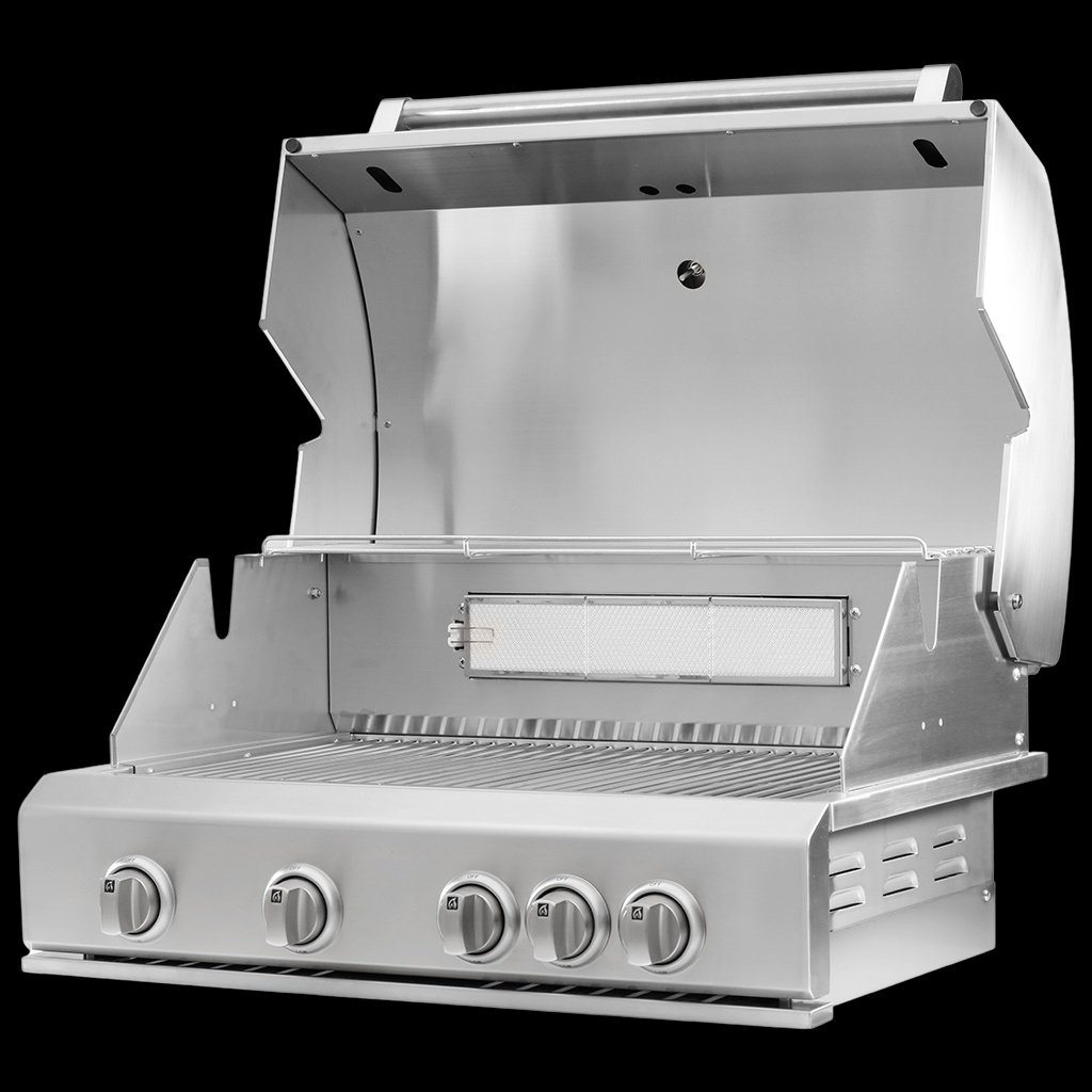 CHURRASQUEIRA A G�S FLORENCE